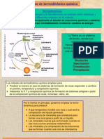 I Ley de La Termodinamica