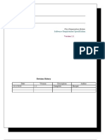 Visa Dispensation System