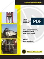 Ground Improvement Brochure