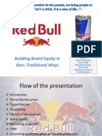 4 Red Bull