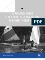 A Rigging Guide For A Boat So Easy To Rig, It Barely Needs One