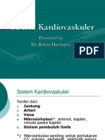 Sistem Kardiovaskuler