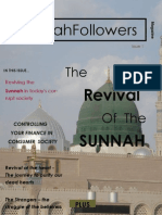 Sunnah Followers