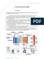 Practico 2 PLC Control Pasteurizador