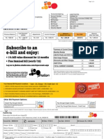 MR Sheshnath H Shahni: Other Bill Payment Options