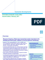 KH Econ Monitor Feb2011