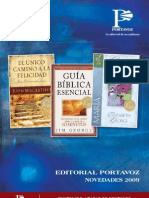 Libros para Revisar