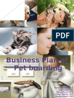 Presentation1 Pet Hotel