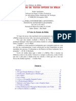 EXPLICAÇÃO DE TEXTOS DIFÍCEIS DA BÍBLIA Apolinário, Pedro