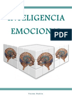 La Inteligencia Emocional