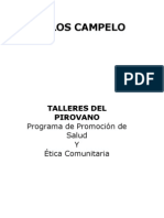 Carlos Campelo - Talleres Del Pirovano