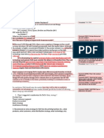 Dell Case Analysis Draft