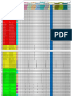 Approved 52 Week PPM Calendar 2011 - IBM Manyata C4