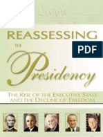 Reassessing Presidency