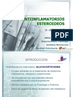 Antiinflamatorios+Esteroideos+ +PDF