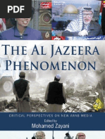 Al Jazeera Phenomenon