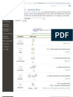 Verse (12:1) - Word by Word: Quranic Arabic Corpus