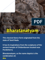 Bharatanatyam