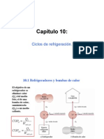 TERMOTECNIA - Capitulo X