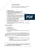 Infecciones Por Mycoplasma Pneumoniae