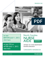 Nurse Aide 1 Book