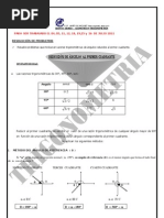 Reduccion de Angulos A L Primer Cuadrante