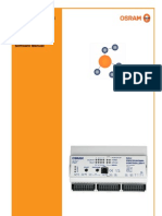 Osram Dali Pro – Handbuch