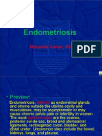 Endometriosis