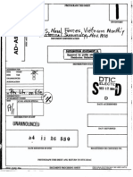 U.S. Naval Forces Vietnam Monthly Historical Summary Nov 1970
