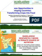 Bangladesh Soybean Association