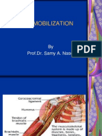 Neural Mobilizationw10