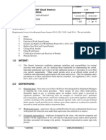 0002 - 100 Work Permit System