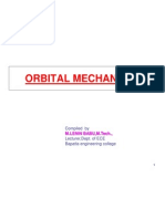 2.orbital Aspects of Satellite Communications