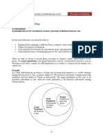 Principles of Sampling