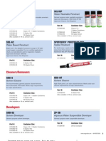 Ficha Técnica Spotcheck