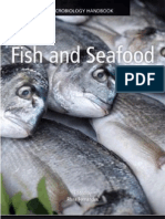 Microbiology Handbook Fish and Seafood