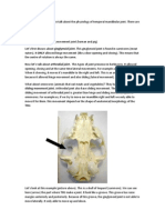 Sliding Movement Joint. Arthrodial Joint Also Have Sliding Movement. The Difference Is The