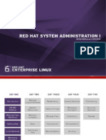 RH124 RHEL6 en 1 20101029 Slides