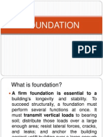 Foundation