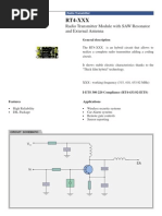 Rt4-Xxx: Telecontrolli