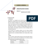 Tema 2-Moleculas e Iones