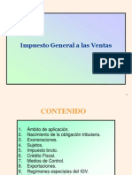 Diapositivas Igv Detracciones