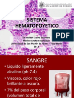 01.-Sistema Hematopoyetico-2012