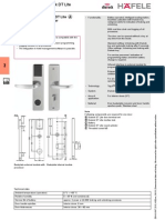 Catalogue of Dialock - DT-Lite ISO Tag - It