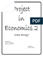 Case Study Eco