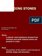 Building Stones: Ar. Rino D.A. Fernandez, Uap