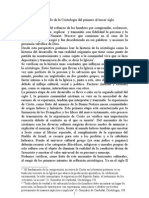 Lo Sviluppo Della Cristologia Dal Primo Al Terzo Secolo 22