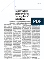 Connacht Tribune 30.03.2012 Article 2