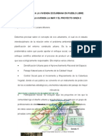 Ion A La Vivienda Ecourbana en Pueblo Libre DEF