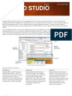 Codegear Rad Studio 2007: Professional Enterprise Architect